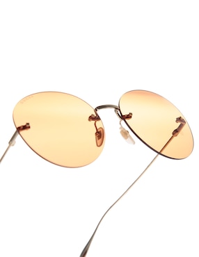 Lentes de sol Gucci GG1149S-007 para mujer