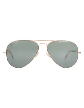 Lentes de sol Ray Ban unisex