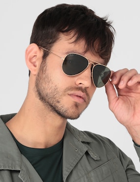 Lentes de sol Ray Ban unisex