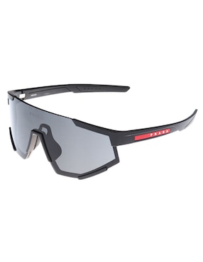 Lentes de sol Prada Rossa Psactive para hombre