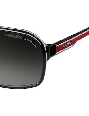 Lentes de sol Carrera Grand Prix 2 para hombre