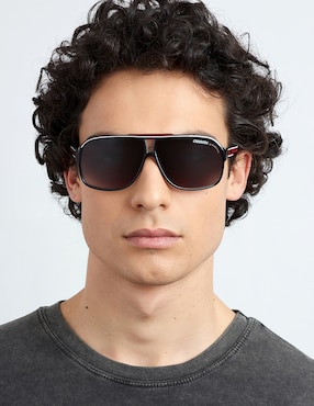 Lentes de sol Carrera Grand Prix 2 para hombre