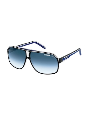 Lentes de sol Carrera Grand Prix 2 para hombre