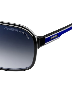 Lentes de sol Carrera Grand Prix 2 para hombre