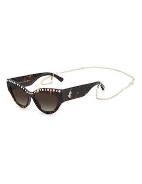 Lentes de sol Jimmy Choo Sonja/G/N/S para mujer