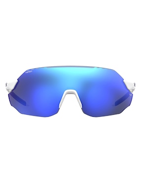 Lentes De Sol Under Armour Halftime Unisex