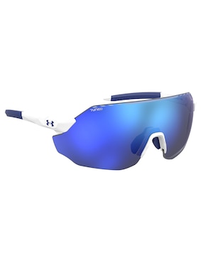 Lentes de sol Under Armour Ua Halftime unisex