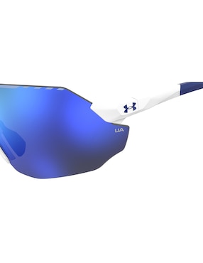 Lentes de sol Under Armour Ua Halftime unisex