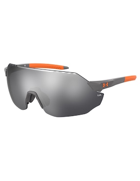 Lentes de sol Under Armour Ua halftime unisex