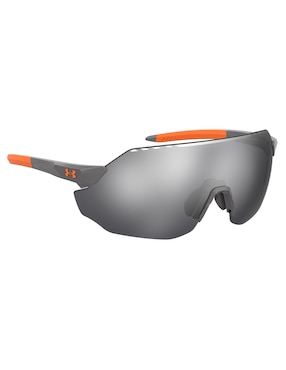 Lentes de sol Under Armour Ua halftime unisex
