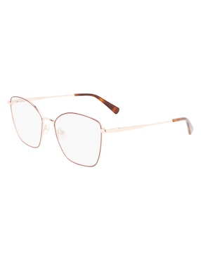 Armanzon Longchamp Lo2151 para mujer