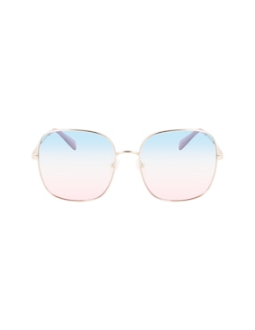 Lentes De Sol Longchamp Para Mujer