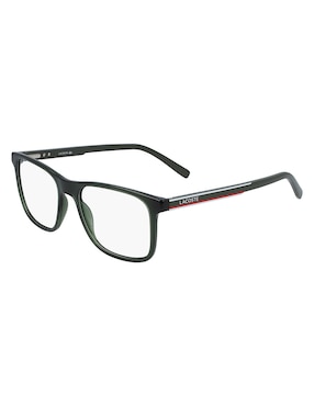 Armanzon Lacoste L2848 para hombre
