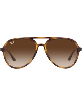 Lentes De Sol Ray Ban Essentials Para Hombre