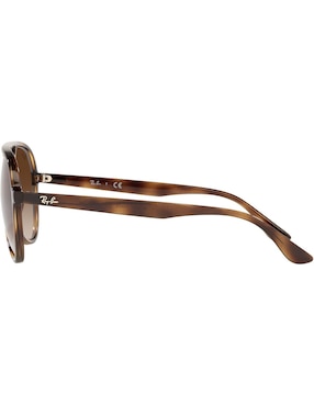 Lentes de sol Ray Ban Essentials para hombre