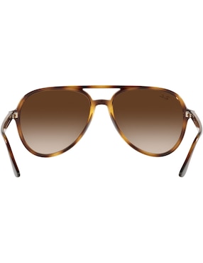 Lentes de sol Ray Ban Essentials para hombre