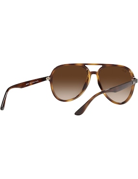 Lentes de sol Ray Ban Essentials para hombre