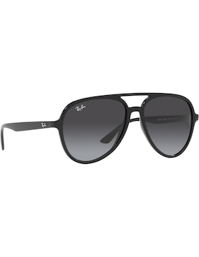 Lentes de sol Ray Ban Essentials para hombre