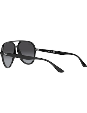 Lentes de sol Ray Ban Essentials para hombre