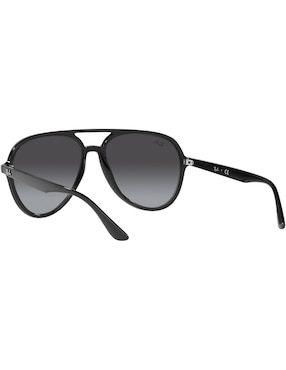 Lentes de sol Ray Ban Essentials para hombre