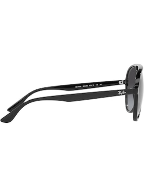 Lentes de sol Ray Ban Essentials para hombre