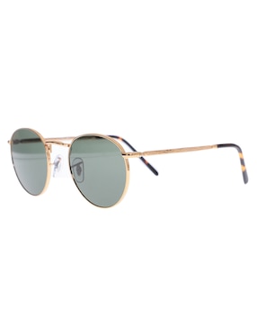 Lentes de sol Ray Ban Evolution para hombre