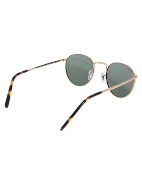 Lentes de sol Ray Ban Evolution para hombre