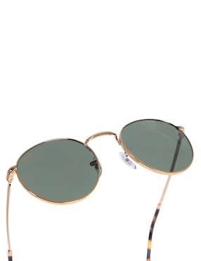 Lentes de sol Ray Ban Evolution para hombre