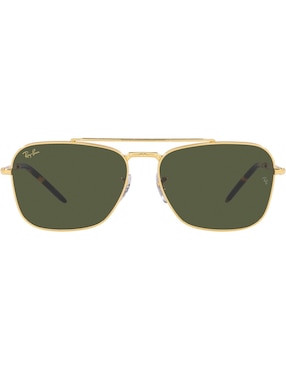 Lentes De Sol Ray Ban Evolution Para Hombre