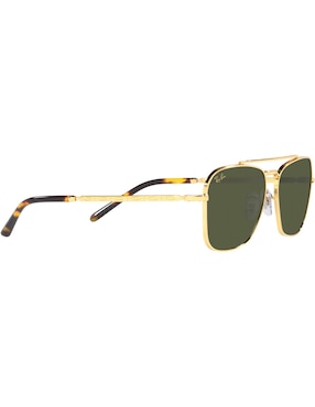 Lentes de sol Ray Ban Evolution para hombre