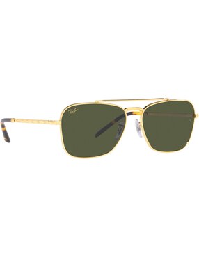 Lentes de sol Ray Ban Evolution para hombre