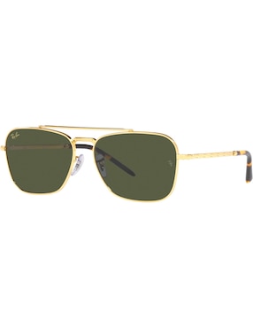 Lentes de sol Ray Ban Evolution para hombre