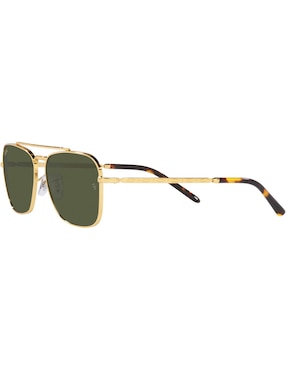 Lentes de sol Ray Ban Evolution para hombre