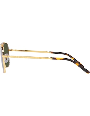 Lentes de sol Ray Ban Evolution para hombre