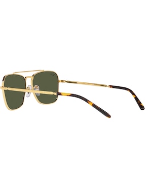 Lentes de sol Ray Ban Evolution para hombre
