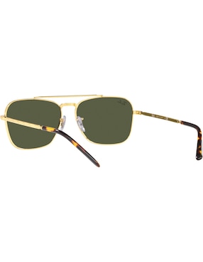 Lentes de sol Ray Ban Evolution para hombre