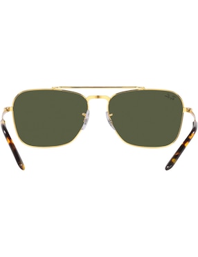Lentes de sol Ray Ban Evolution para hombre