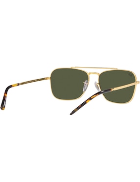 Lentes de sol Ray Ban Evolution para hombre