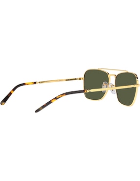 Lentes de sol Ray Ban Evolution para hombre