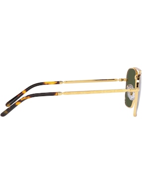 Lentes de sol Ray Ban Evolution para hombre
