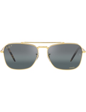 Lentes De Sol Ray Ban Evolution Para Hombre