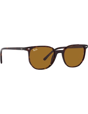 Lentes de sol Ray Ban Elliot Evolution para hombre