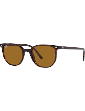 Lentes de sol Ray Ban Elliot Evolution para hombre