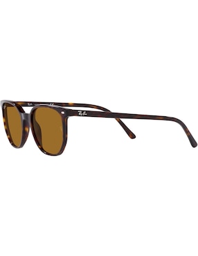 Lentes de sol Ray Ban Elliot Evolution para hombre
