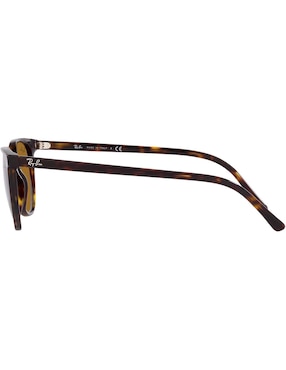 Lentes de sol Ray Ban Elliot Evolution para hombre