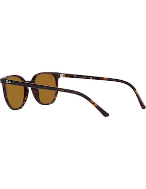 Lentes de sol Ray Ban Elliot Evolution para hombre