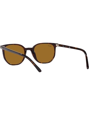 Lentes de sol Ray Ban Elliot Evolution para hombre