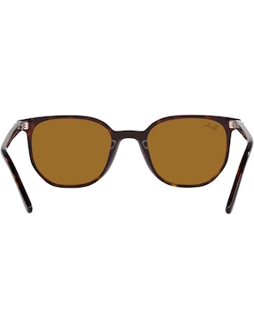Lentes de sol Ray Ban Elliot Evolution para hombre