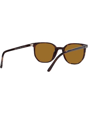 Lentes de sol Ray Ban Elliot Evolution para hombre