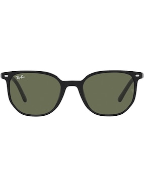 Lentes De Sol Ray Ban Elliot Evolution Para Hombre